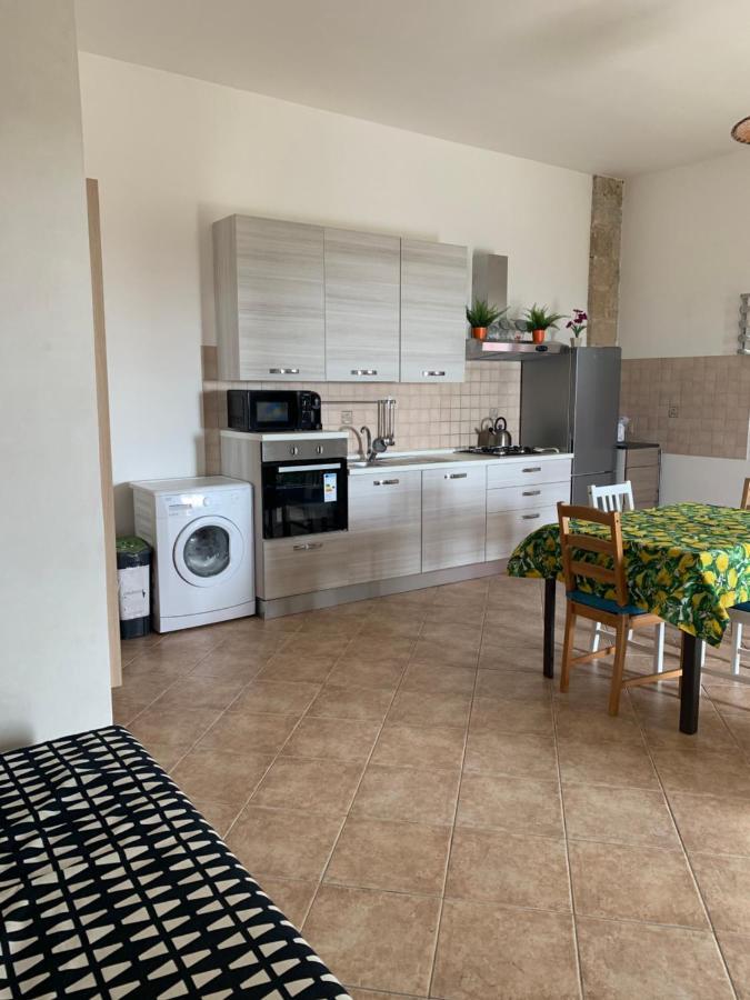 Agriturismoeloropizzuta Lido di Noto المظهر الخارجي الصورة