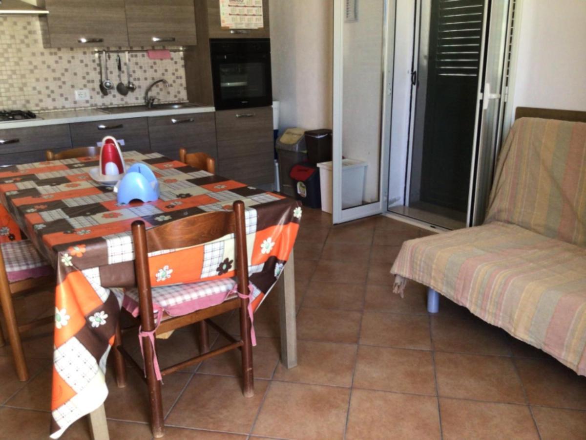 Agriturismoeloropizzuta Lido di Noto المظهر الخارجي الصورة