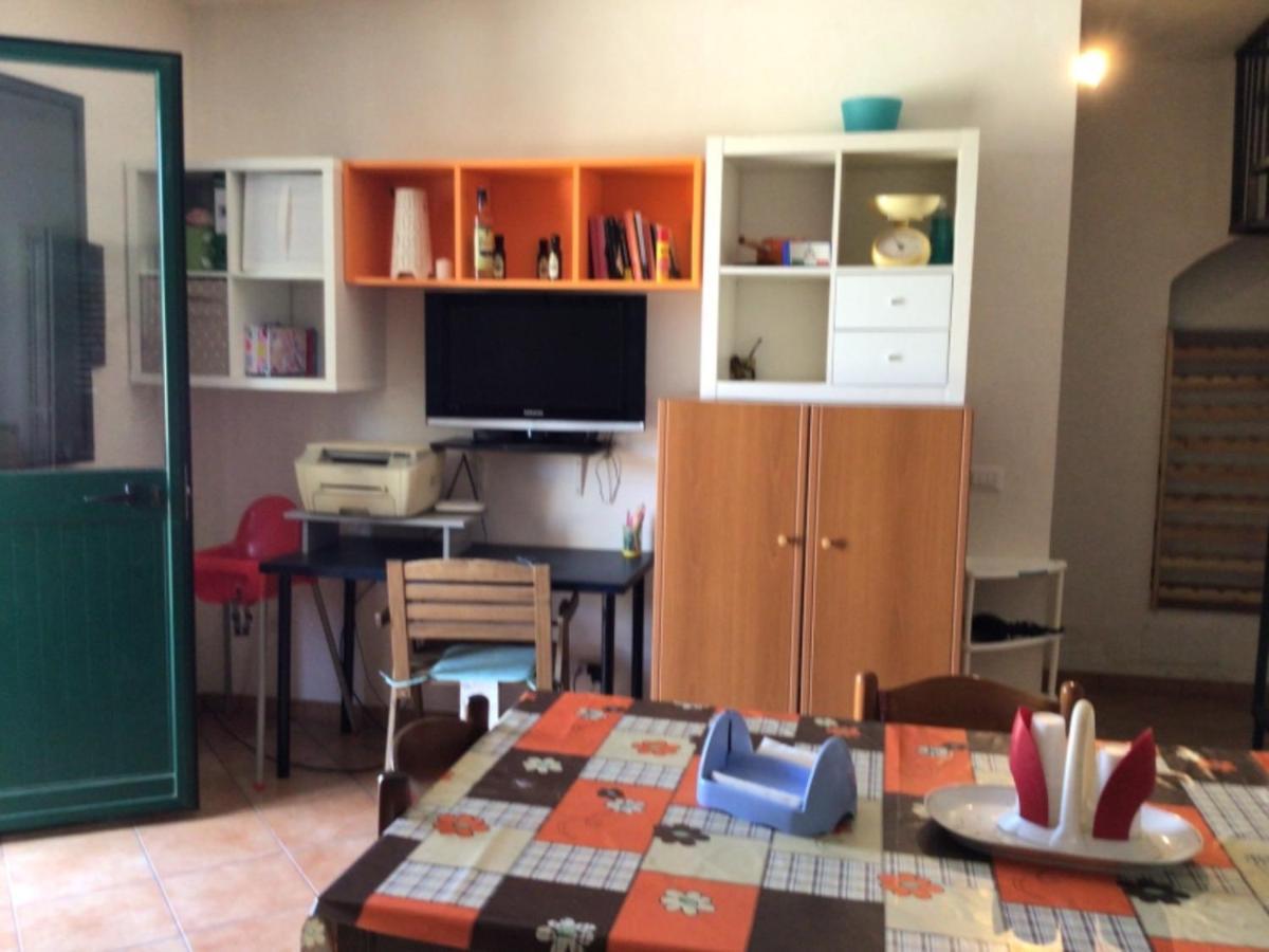 Agriturismoeloropizzuta Lido di Noto المظهر الخارجي الصورة