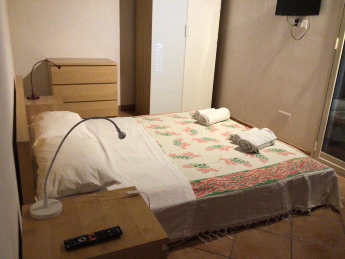 Agriturismoeloropizzuta Lido di Noto المظهر الخارجي الصورة