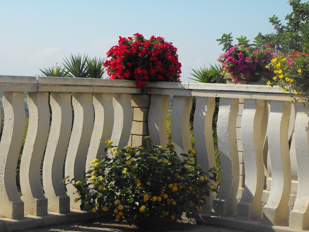 Agriturismoeloropizzuta Lido di Noto الغرفة الصورة