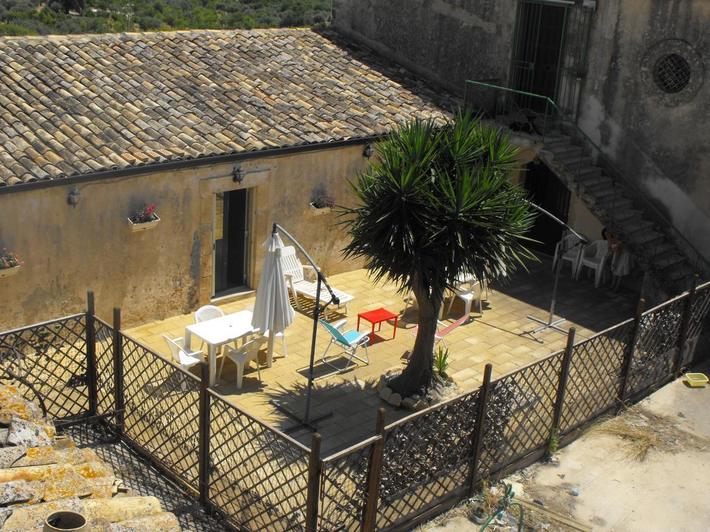 Agriturismoeloropizzuta Lido di Noto الغرفة الصورة