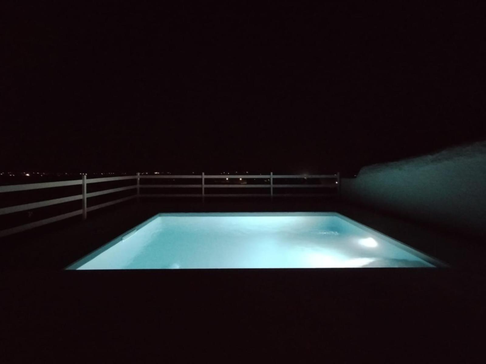 Agriturismoeloropizzuta Lido di Noto المظهر الخارجي الصورة