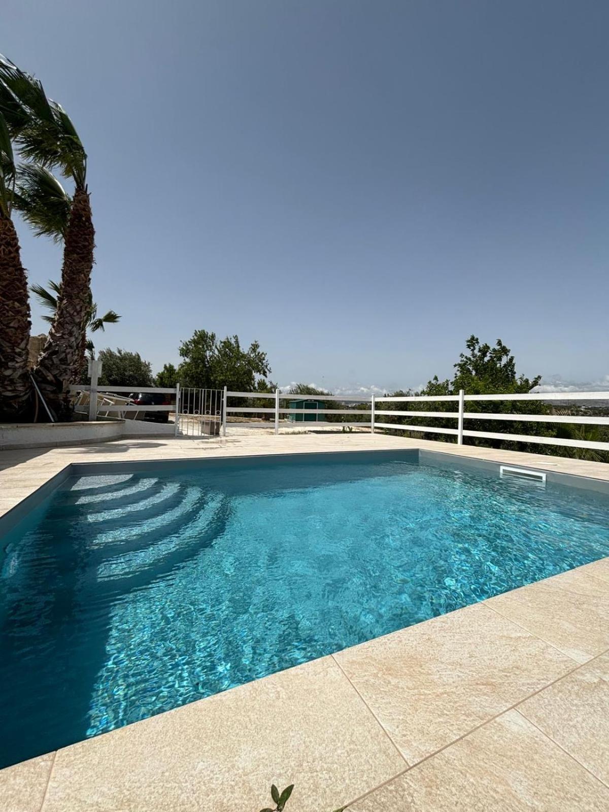 Agriturismoeloropizzuta Lido di Noto المظهر الخارجي الصورة