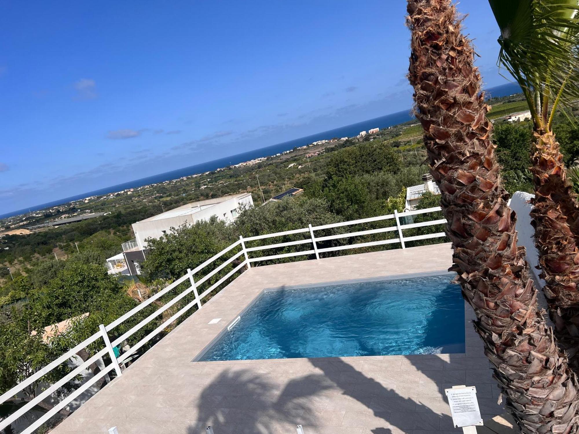 Agriturismoeloropizzuta Lido di Noto المظهر الخارجي الصورة