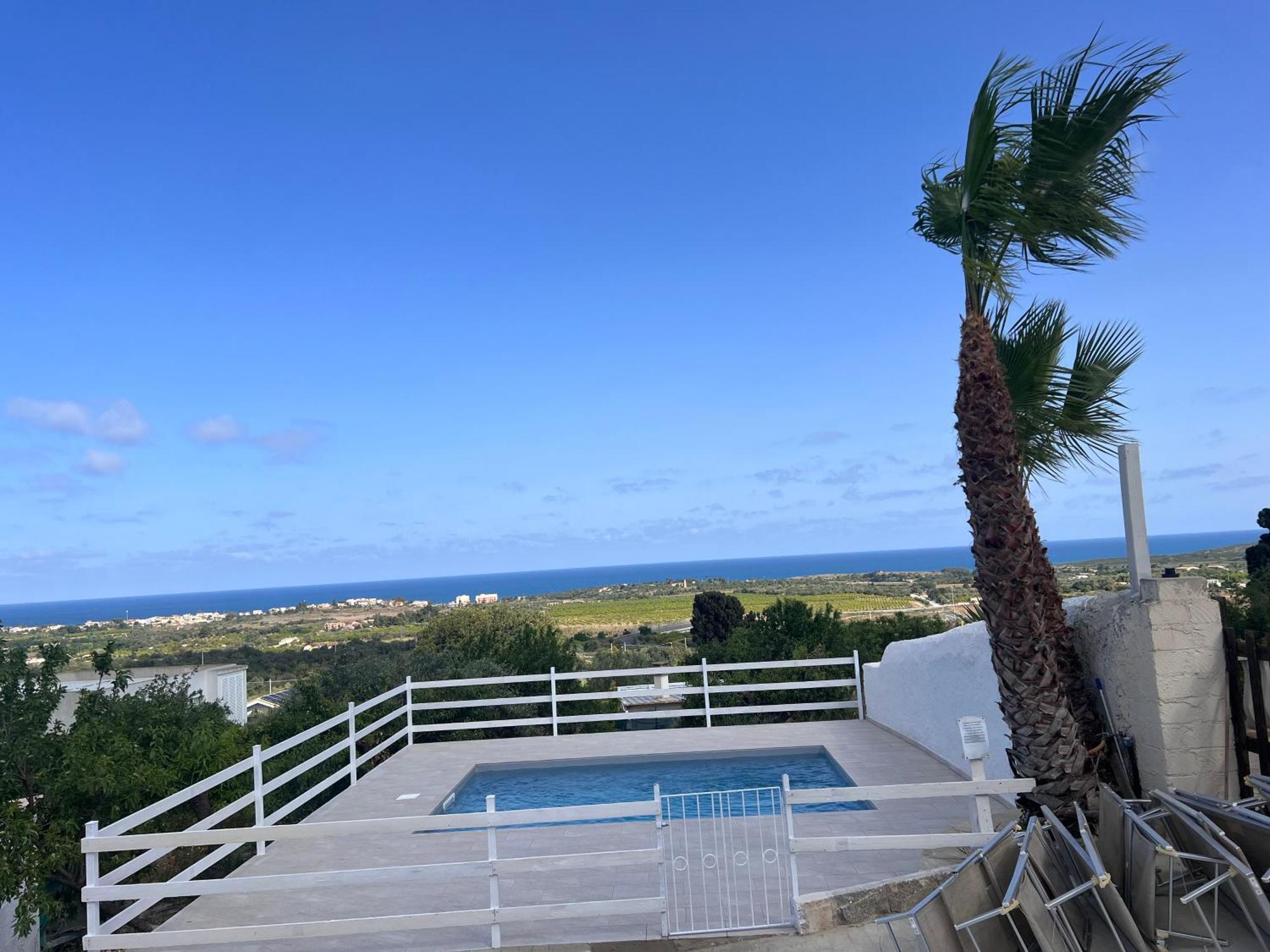 Agriturismoeloropizzuta Lido di Noto المظهر الخارجي الصورة