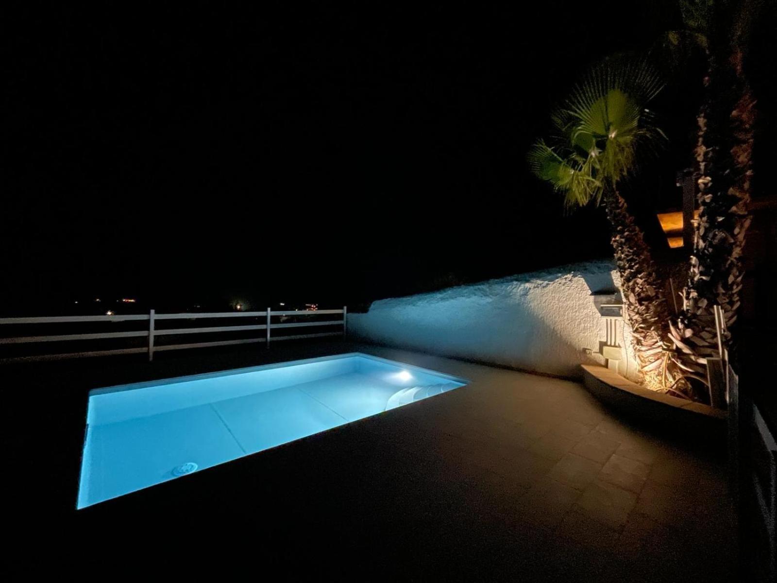 Agriturismoeloropizzuta Lido di Noto المظهر الخارجي الصورة
