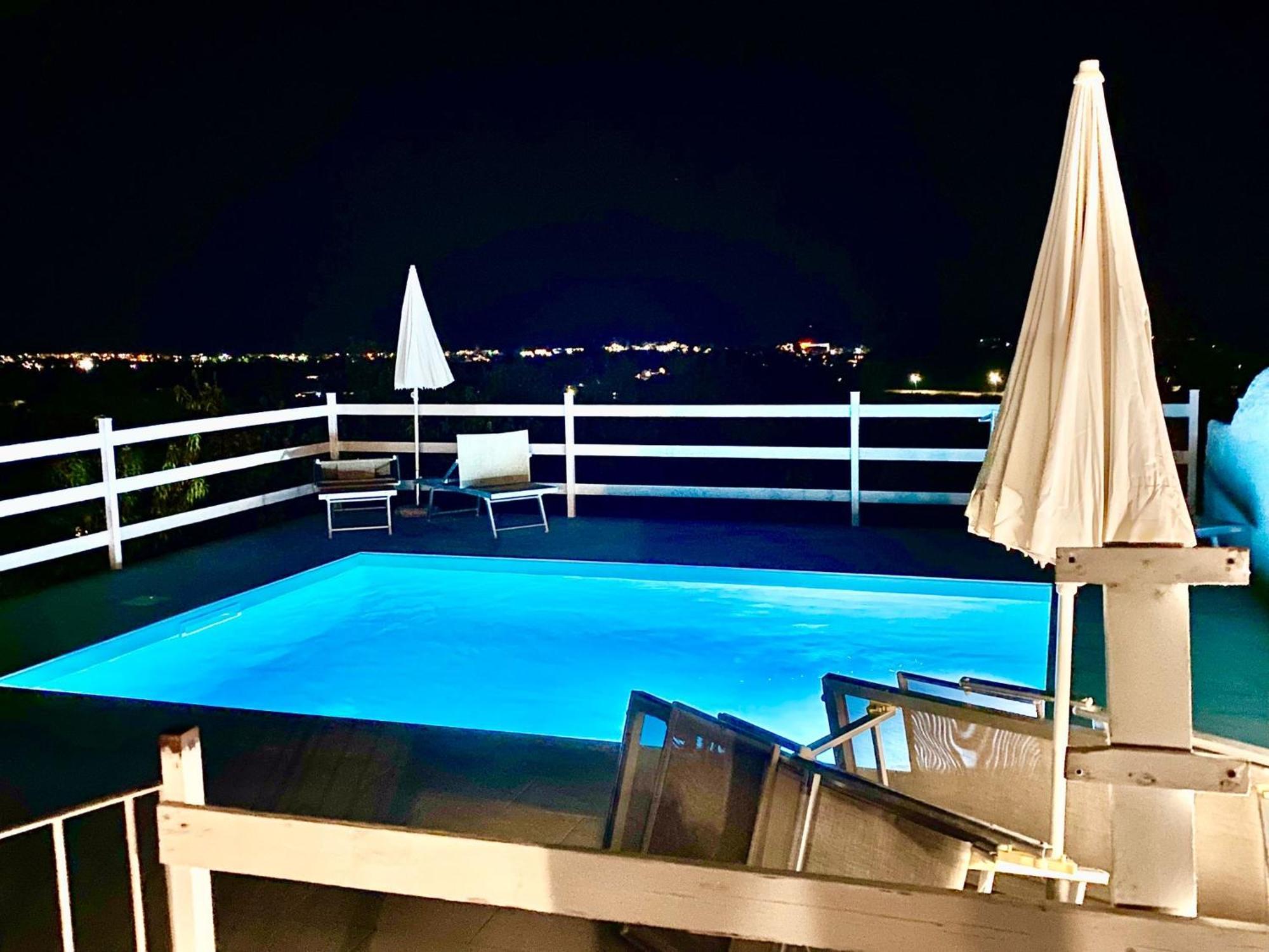 Agriturismoeloropizzuta Lido di Noto المظهر الخارجي الصورة