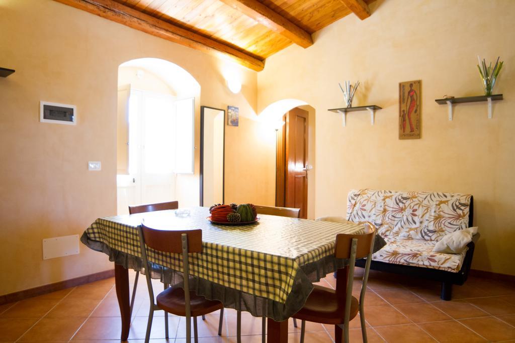 Agriturismoeloropizzuta Lido di Noto المظهر الخارجي الصورة