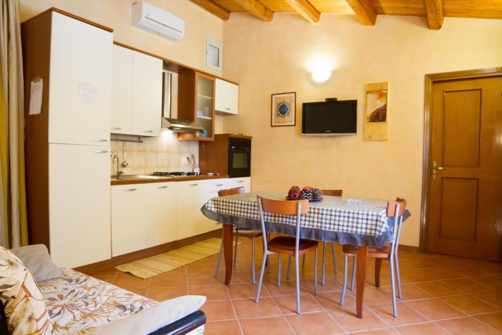 Agriturismoeloropizzuta Lido di Noto المظهر الخارجي الصورة