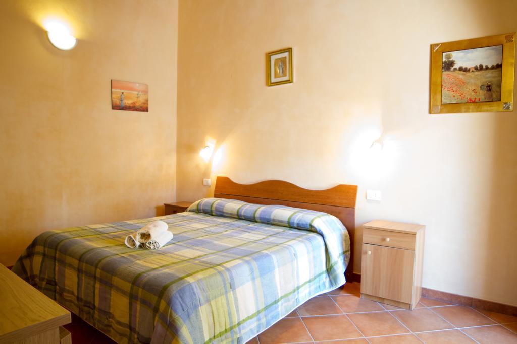 Agriturismoeloropizzuta Lido di Noto المظهر الخارجي الصورة