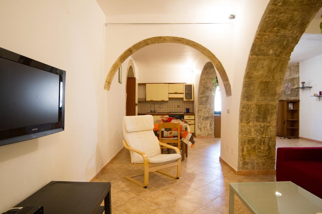 Agriturismoeloropizzuta Lido di Noto المظهر الخارجي الصورة