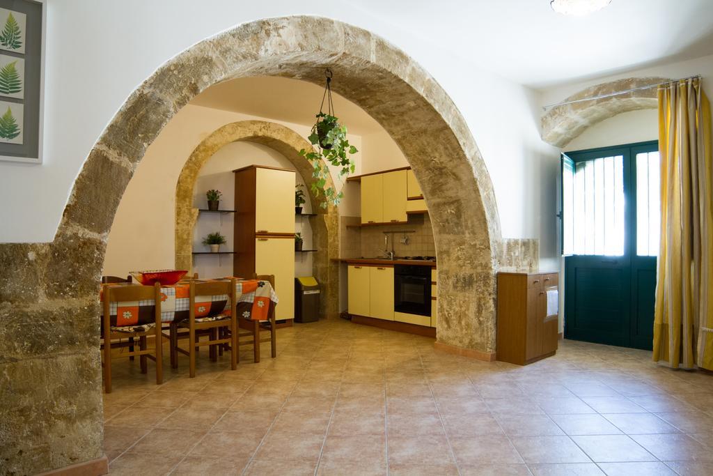 Agriturismoeloropizzuta Lido di Noto المظهر الخارجي الصورة