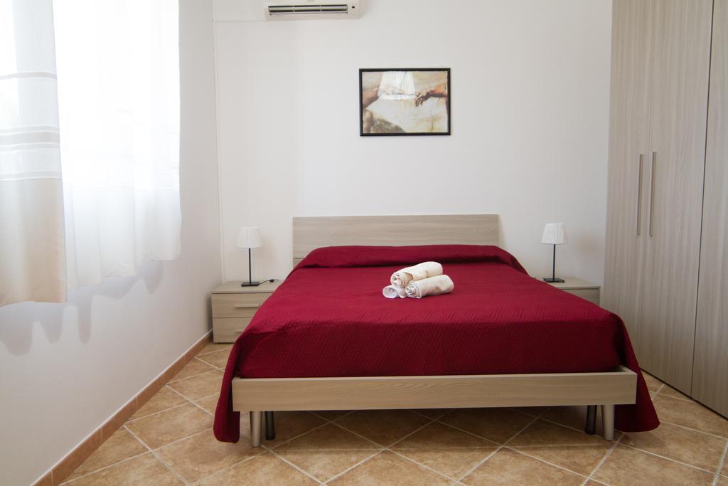 Agriturismoeloropizzuta Lido di Noto المظهر الخارجي الصورة