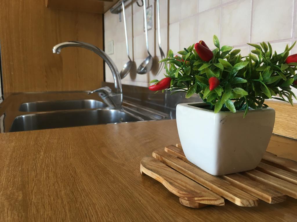 Agriturismoeloropizzuta Lido di Noto المظهر الخارجي الصورة
