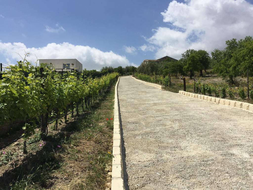 Agriturismoeloropizzuta Lido di Noto المظهر الخارجي الصورة