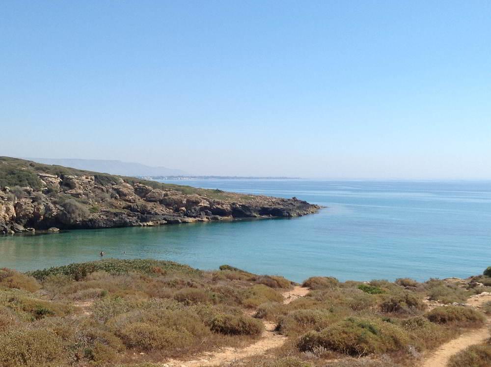 Agriturismoeloropizzuta Lido di Noto المظهر الخارجي الصورة
