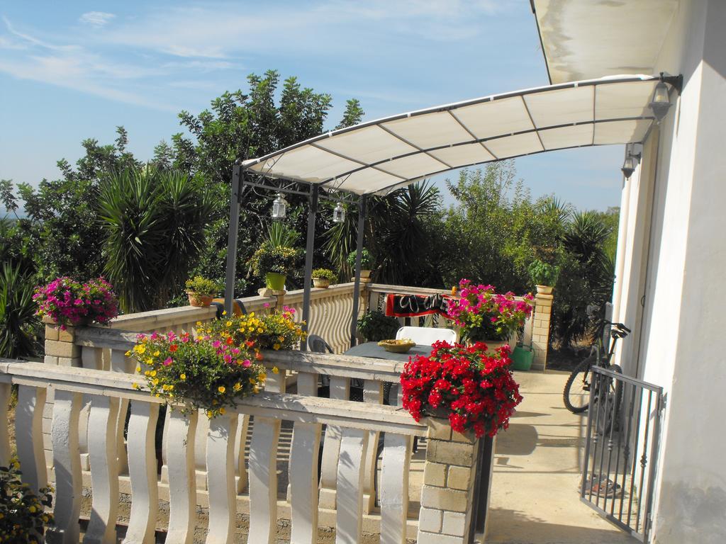 Agriturismoeloropizzuta Lido di Noto المظهر الخارجي الصورة
