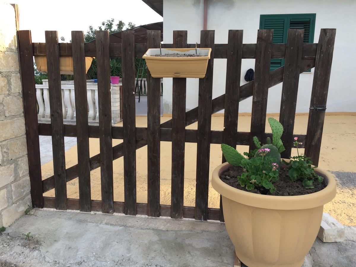 Agriturismoeloropizzuta Lido di Noto المظهر الخارجي الصورة