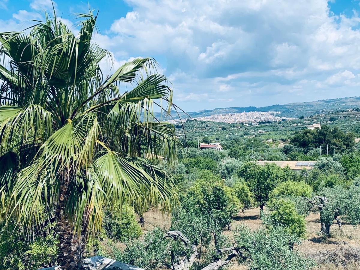 Agriturismoeloropizzuta Lido di Noto المظهر الخارجي الصورة