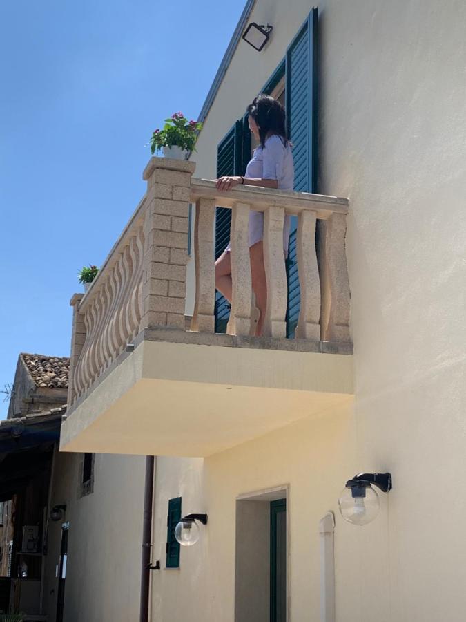Agriturismoeloropizzuta Lido di Noto المظهر الخارجي الصورة